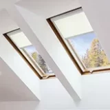 Store sous toiture