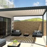 Pergola Bioclimatique